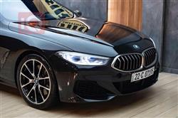 BMW 8-Series